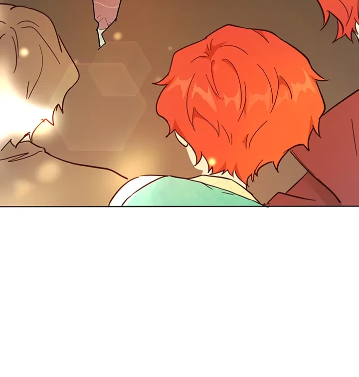 Becoming the Queen at the Age of Six Chapter 39 – Page 37