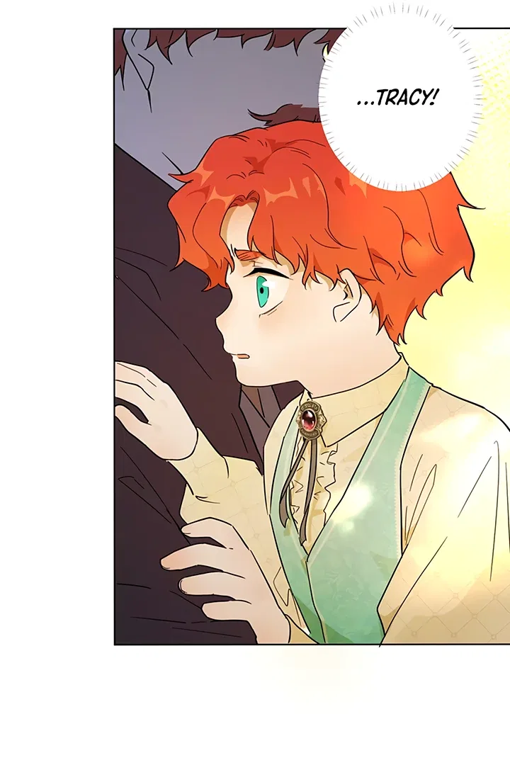 Becoming the Queen at the Age of Six Chapter 39 – Page 38
