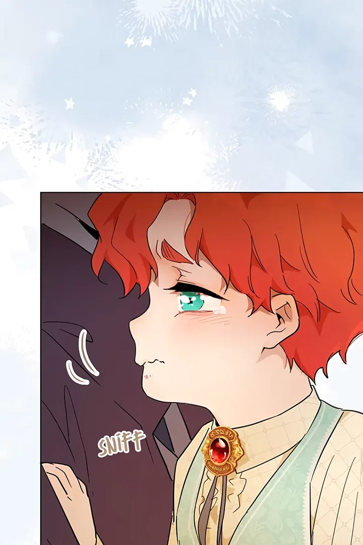 Becoming the Queen at the Age of Six Chapter 39 – Page 41
