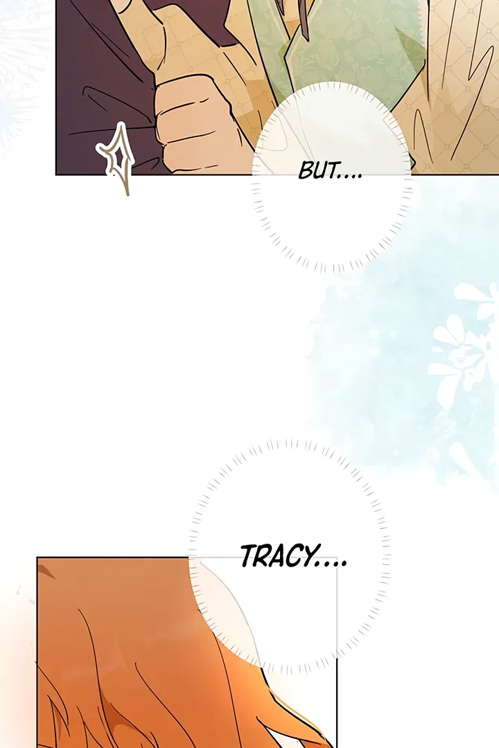 Becoming the Queen at the Age of Six Chapter 39 – Page 42
