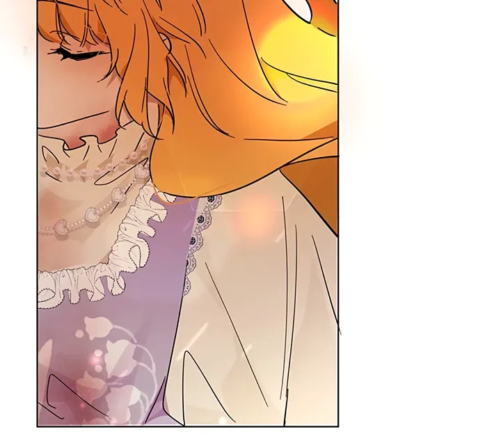 Becoming the Queen at the Age of Six Chapter 39 – Page 43
