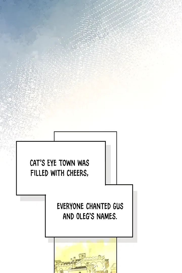 Becoming the Queen at the Age of Six Chapter 39 – Page 46