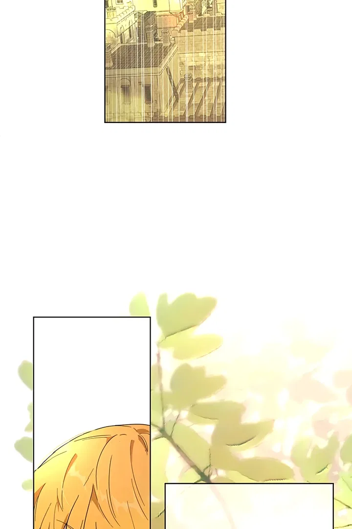 Becoming the Queen at the Age of Six Chapter 39 – Page 47