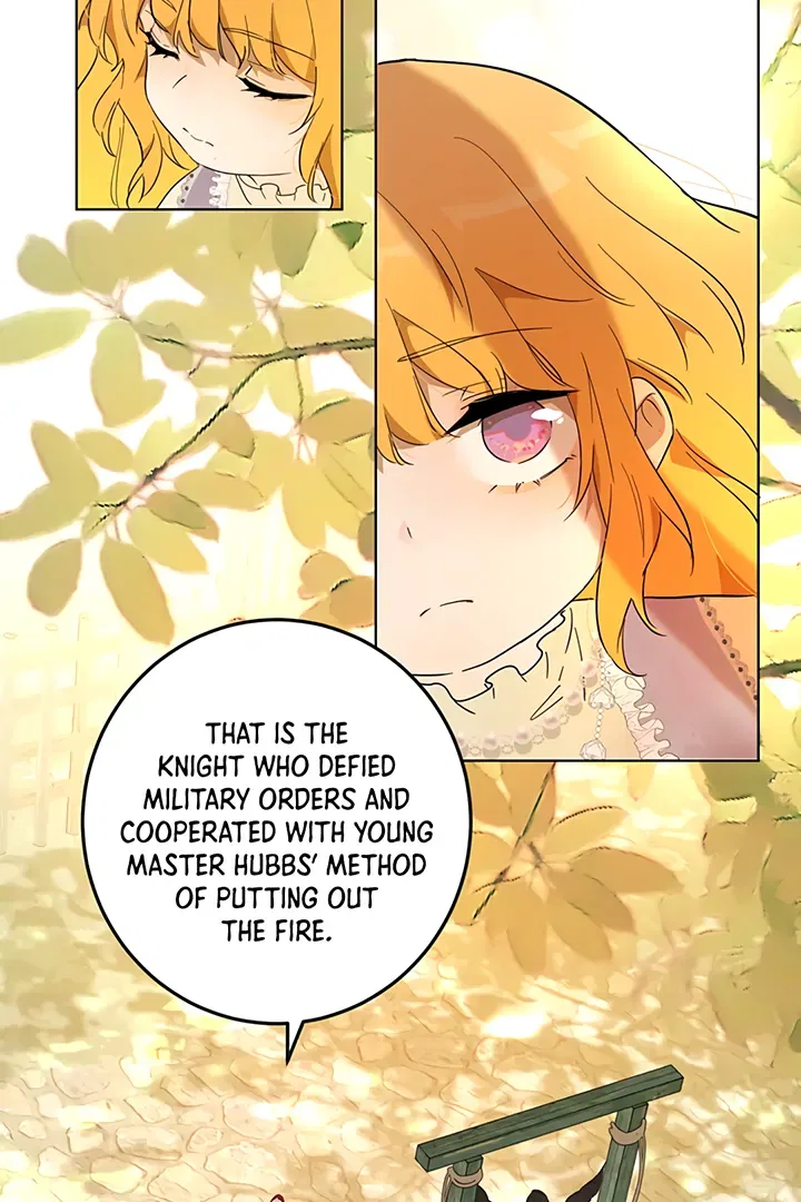 Becoming the Queen at the Age of Six Chapter 39 – Page 48
