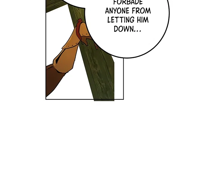 Becoming the Queen at the Age of Six Chapter 39 – Page 51