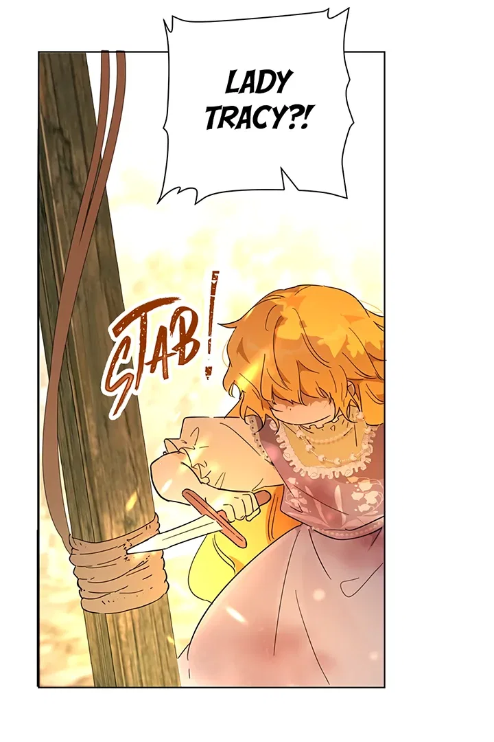 Becoming the Queen at the Age of Six Chapter 39 – Page 52