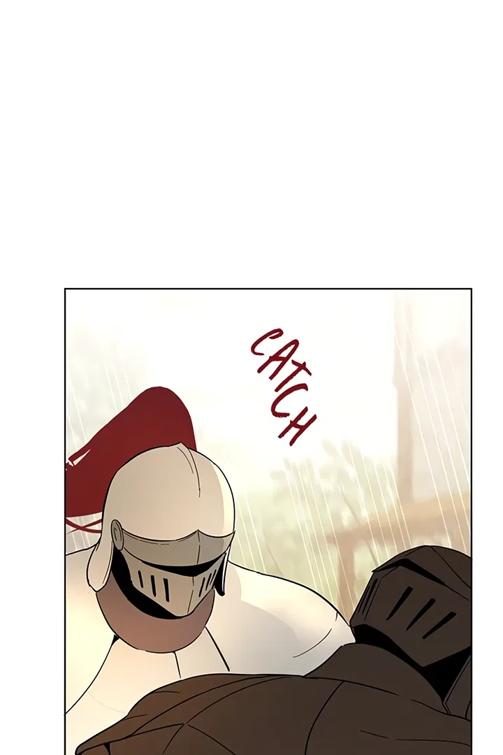 Becoming the Queen at the Age of Six Chapter 39 – Page 53