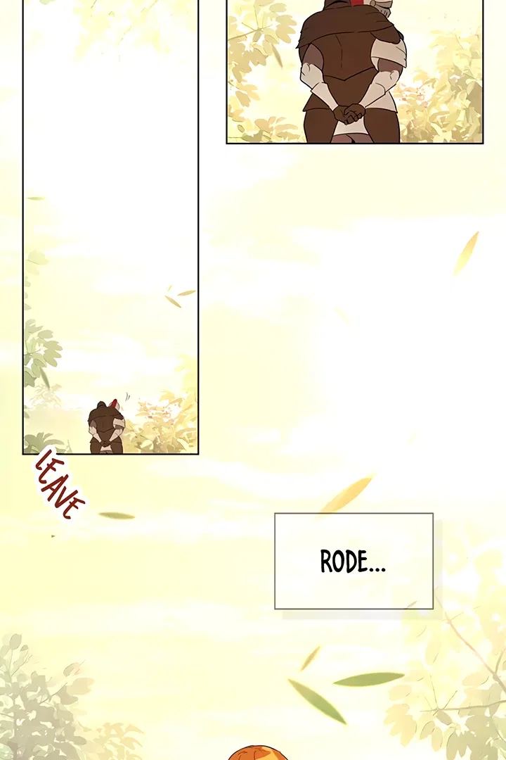Becoming the Queen at the Age of Six Chapter 39 – Page 60