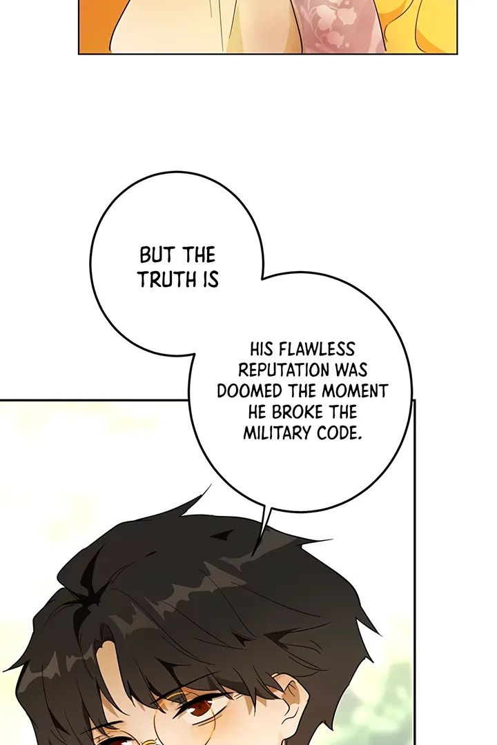 Becoming the Queen at the Age of Six Chapter 39 – Page 65