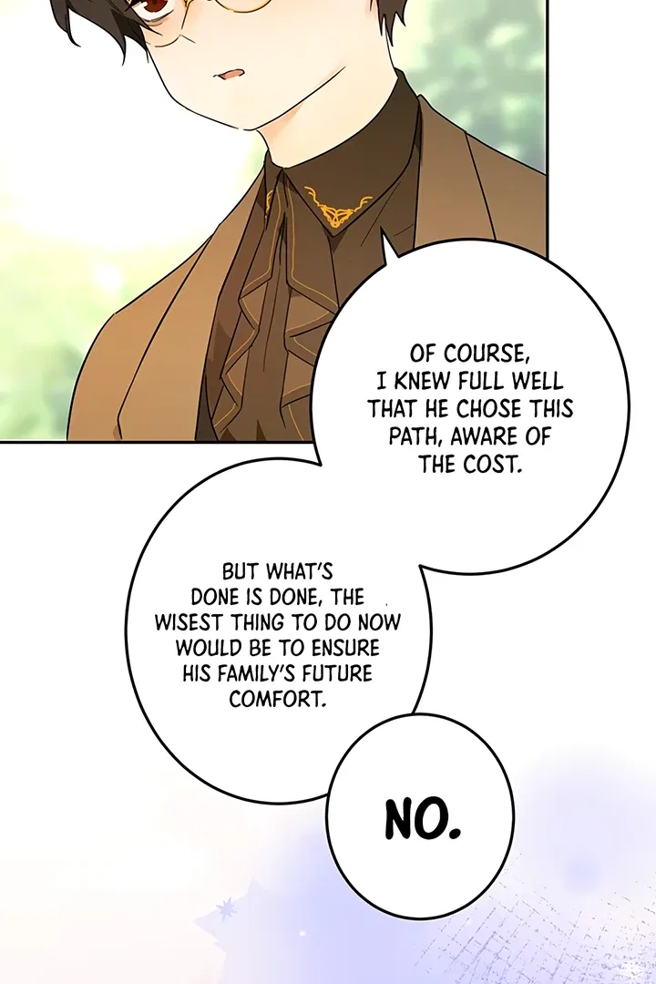 Becoming the Queen at the Age of Six Chapter 39 – Page 66