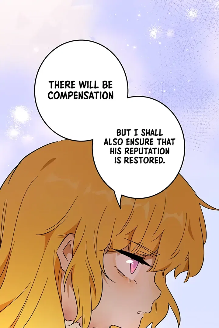 Becoming the Queen at the Age of Six Chapter 39 – Page 67