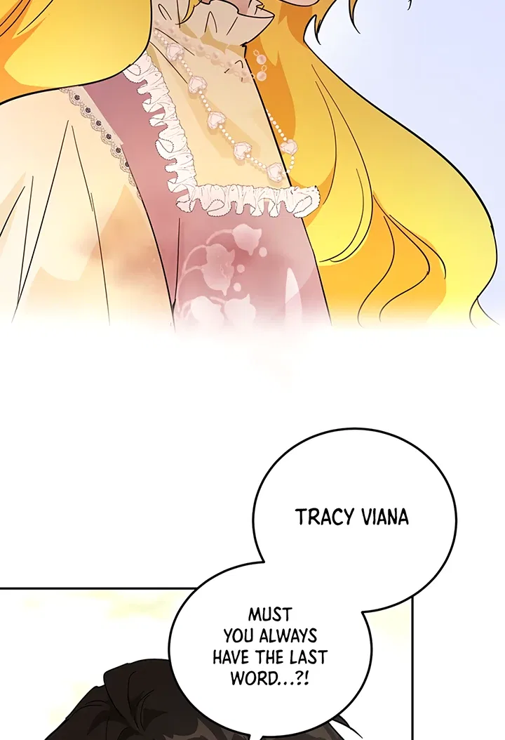 Becoming the Queen at the Age of Six Chapter 39 – Page 68