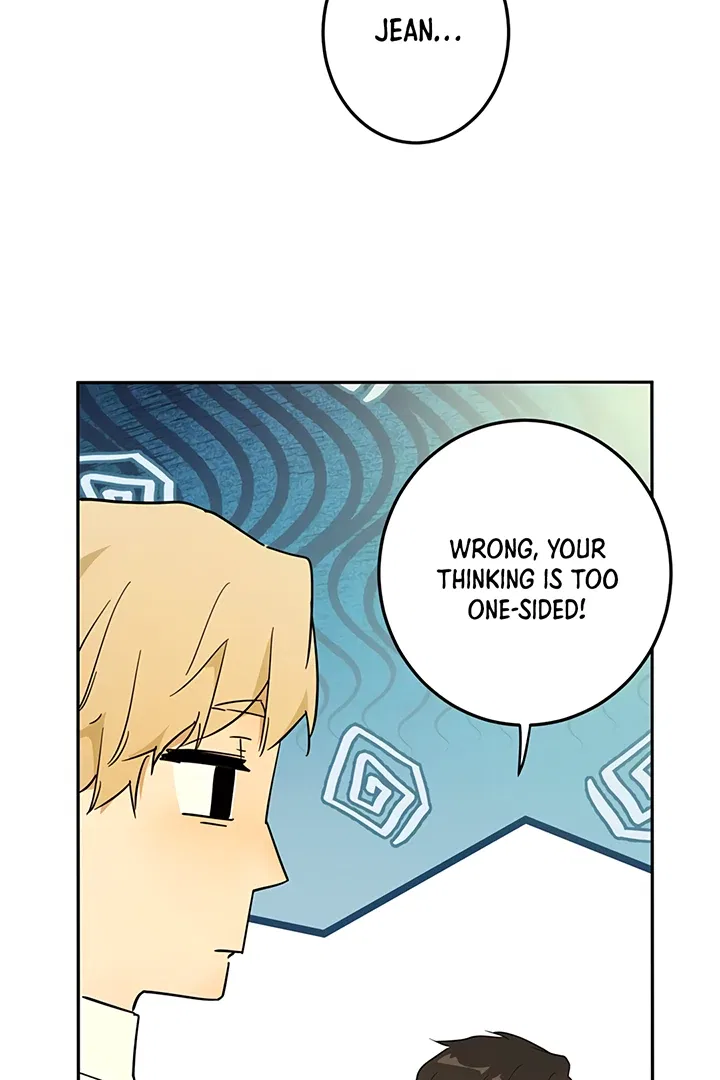 Becoming the Queen at the Age of Six Chapter 39 – Page 72