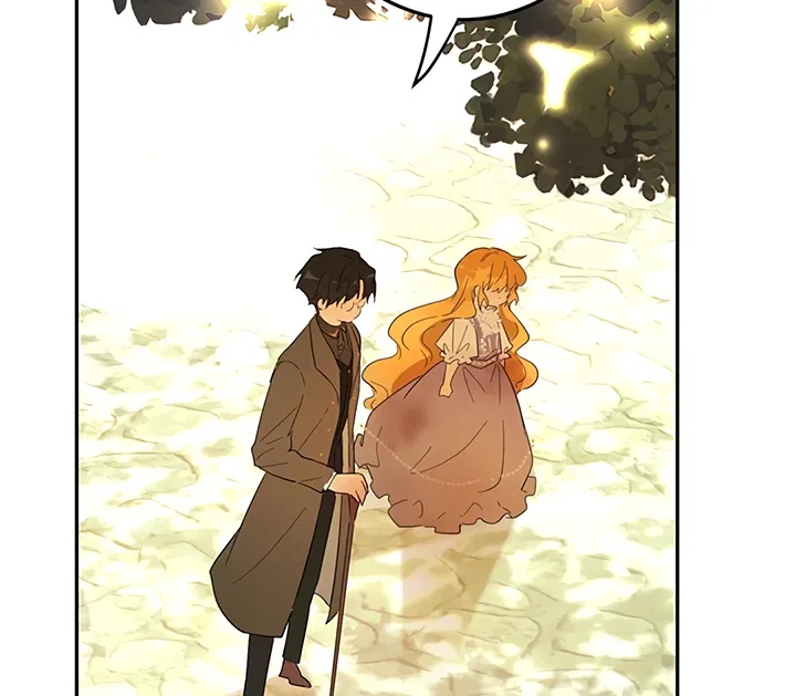 Becoming the Queen at the Age of Six Chapter 39 – Page 74