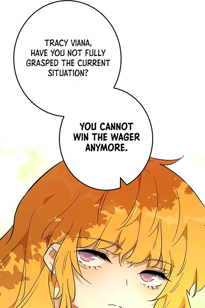 Becoming the Queen at the Age of Six Chapter 39 – Page 76