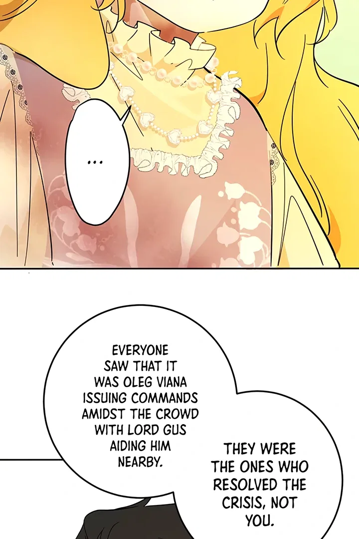 Becoming the Queen at the Age of Six Chapter 39 – Page 77