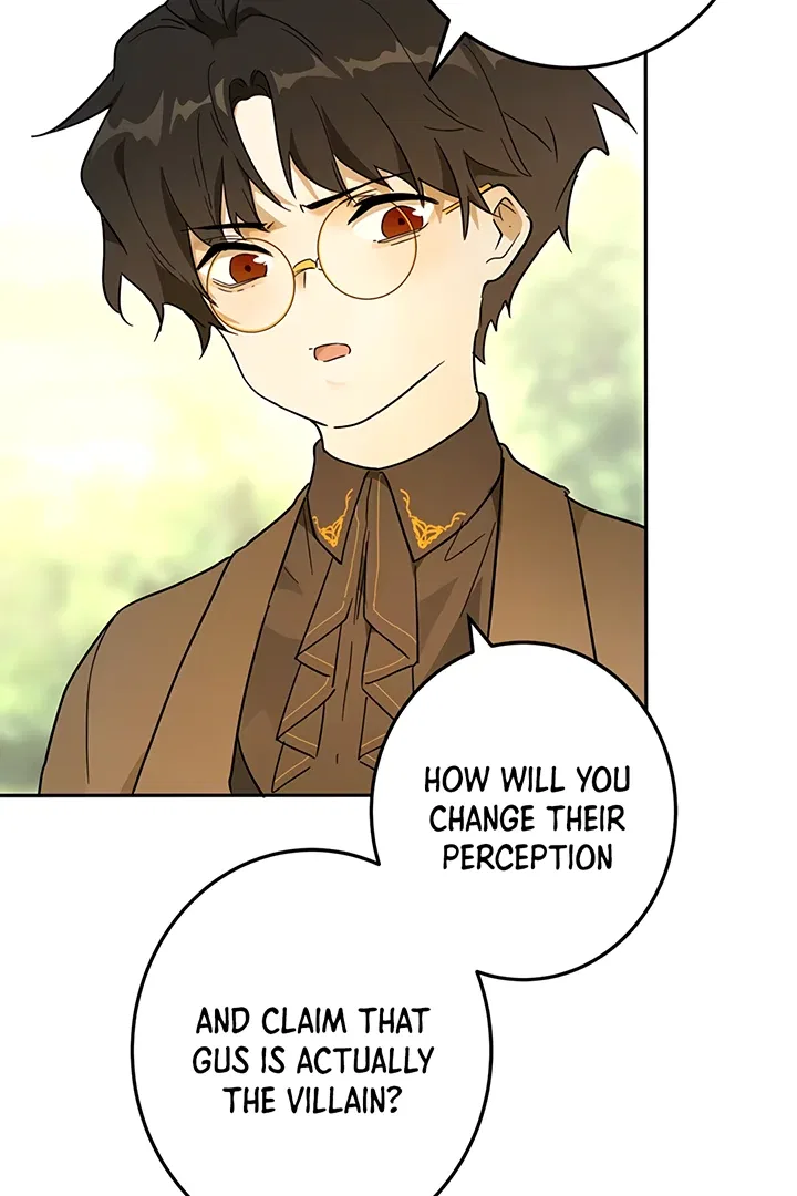 Becoming the Queen at the Age of Six Chapter 39 – Page 78