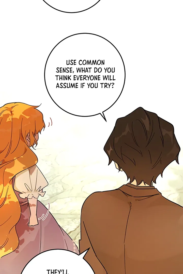 Becoming the Queen at the Age of Six Chapter 39 – Page 79