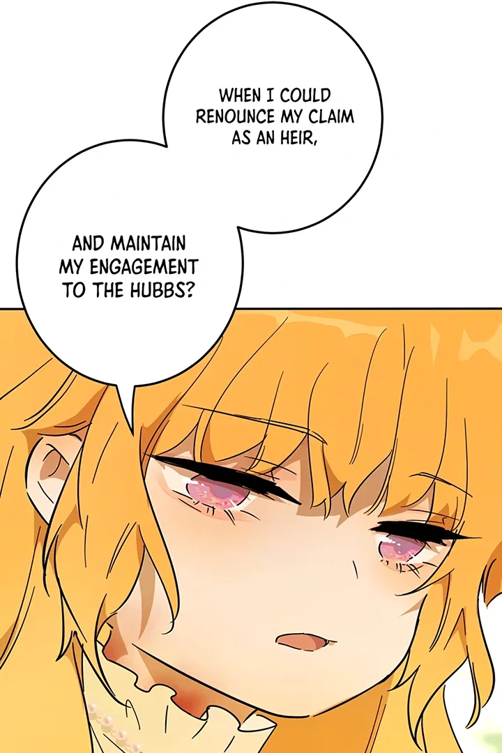 Becoming the Queen at the Age of Six Chapter 39 – Page 83