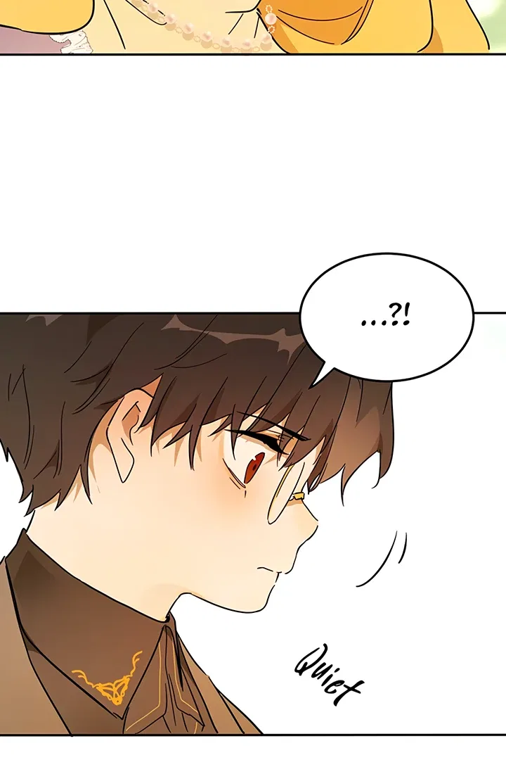 Becoming the Queen at the Age of Six Chapter 39 – Page 84