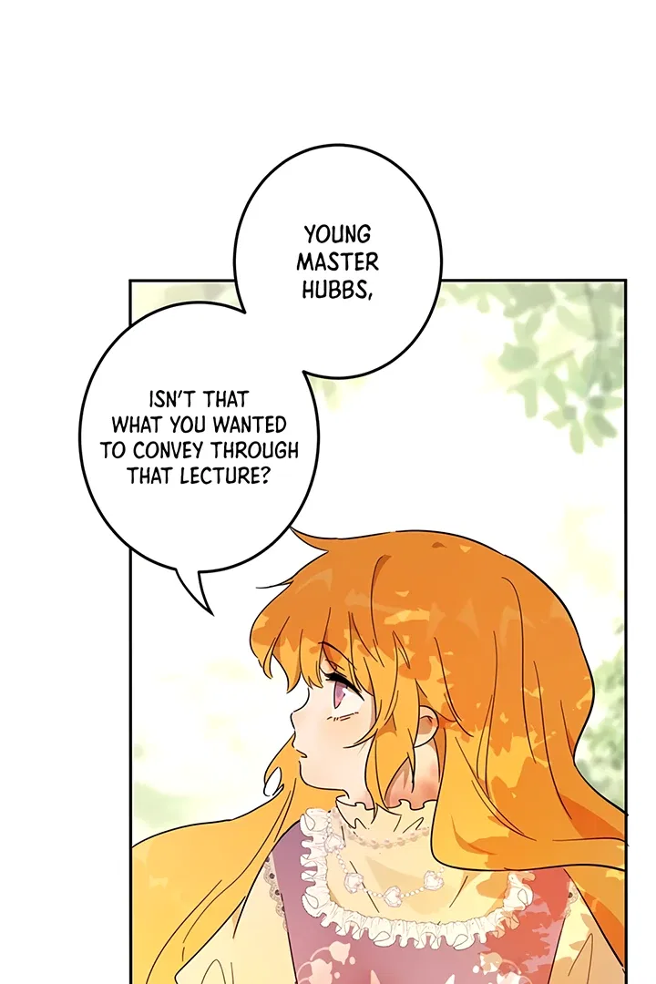 Becoming the Queen at the Age of Six Chapter 39 – Page 85