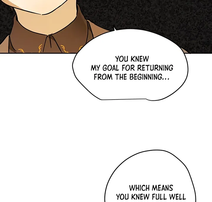 Becoming the Queen at the Age of Six Chapter 39 – Page 87