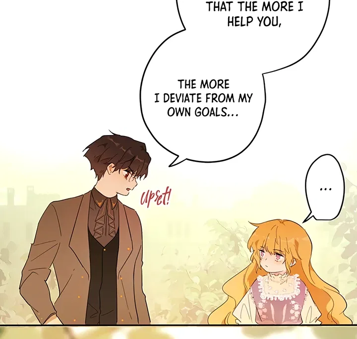 Becoming the Queen at the Age of Six Chapter 39 – Page 88