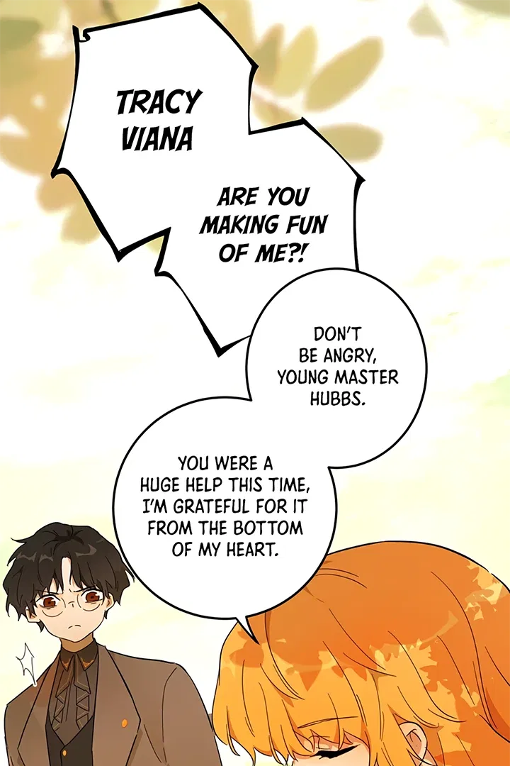 Becoming the Queen at the Age of Six Chapter 39 – Page 89