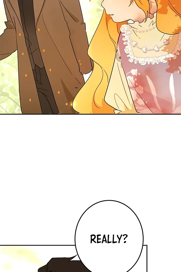 Becoming the Queen at the Age of Six Chapter 39 – Page 90