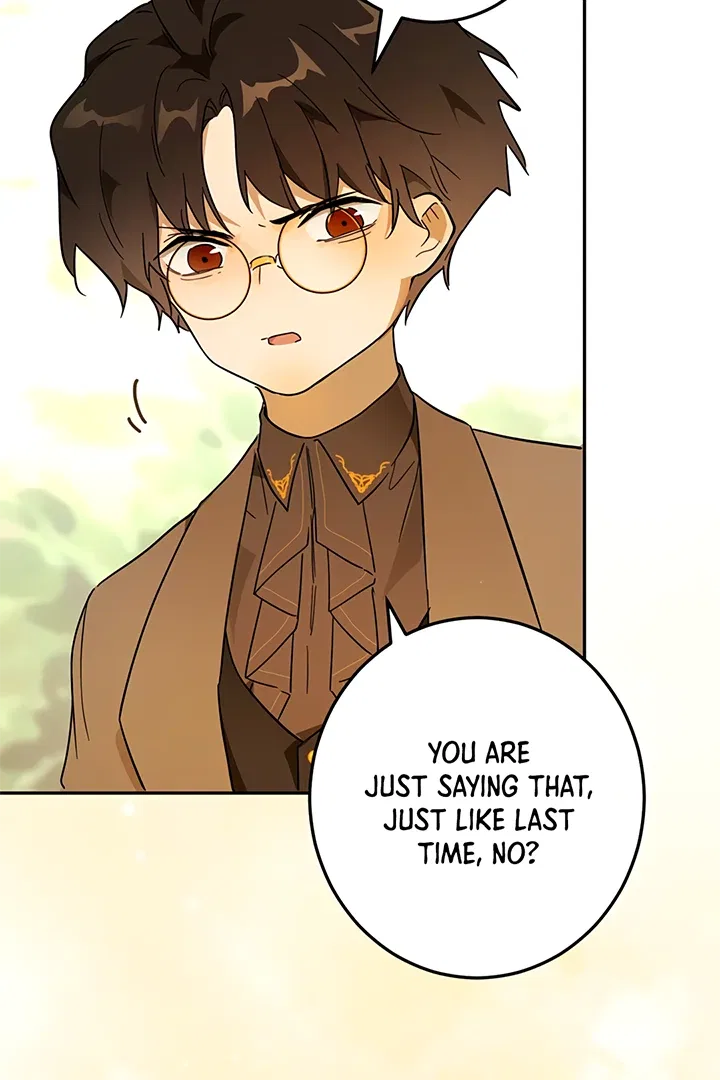 Becoming the Queen at the Age of Six Chapter 39 – Page 91