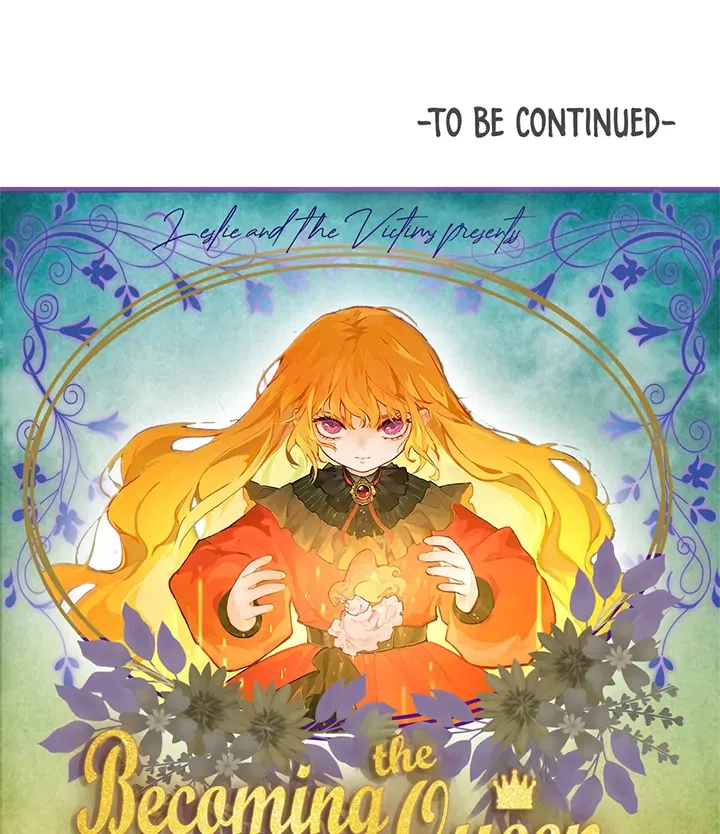 Becoming the Queen at the Age of Six Chapter 39 – Page 95