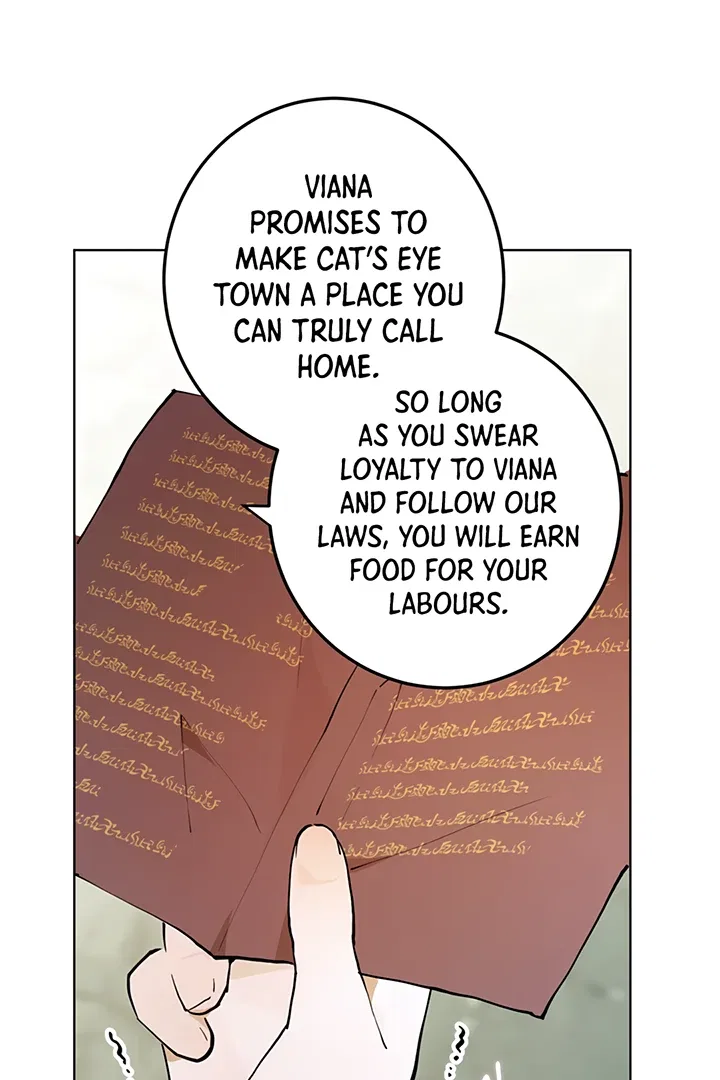 Becoming the Queen at the Age of Six Chapter 38 – Page 3