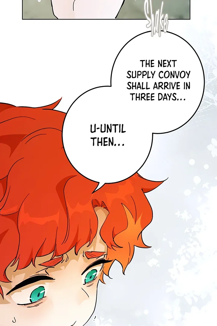Becoming the Queen at the Age of Six Chapter 38 – Page 4
