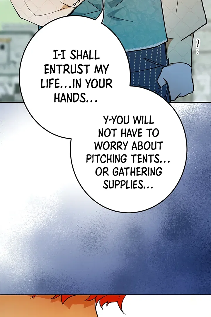 Becoming the Queen at the Age of Six Chapter 38 – Page 8
