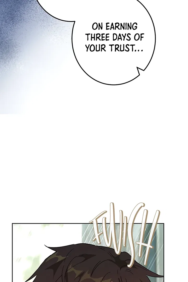 Becoming the Queen at the Age of Six Chapter 38 – Page 10
