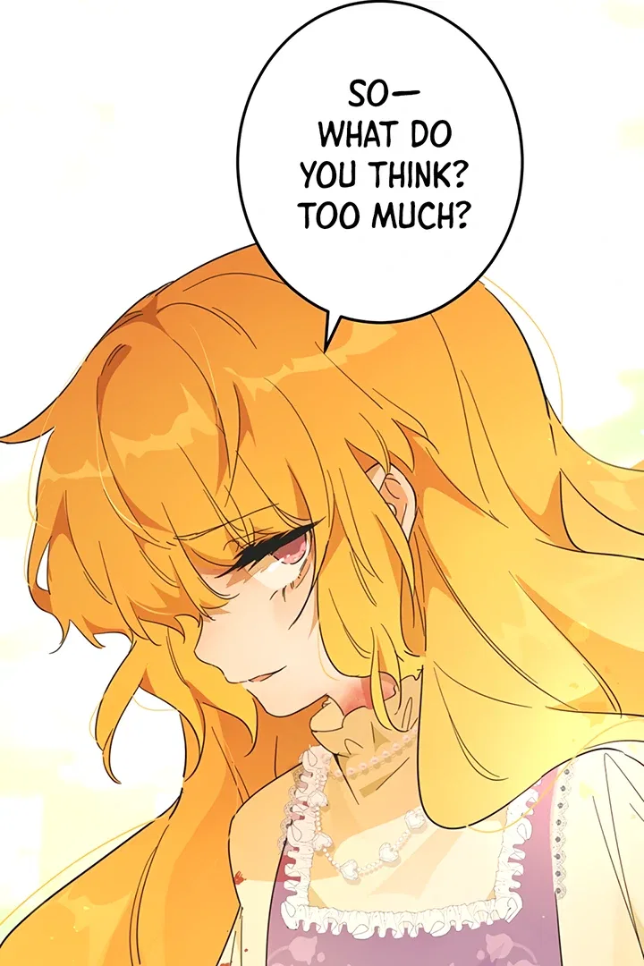 Becoming the Queen at the Age of Six Chapter 38 – Page 13