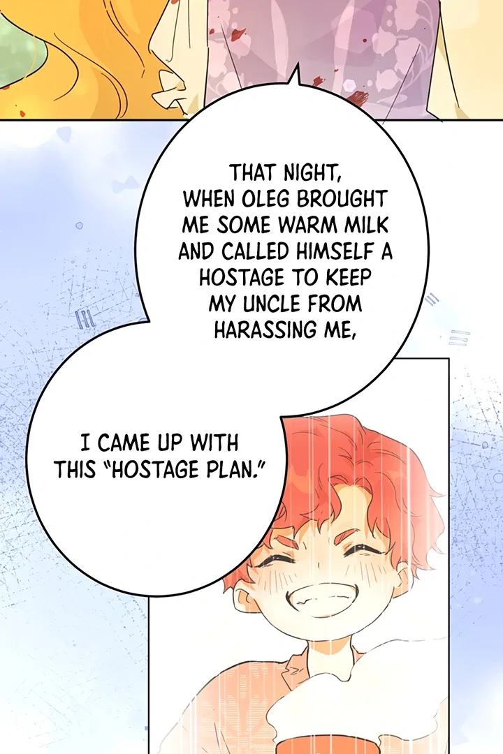 Becoming the Queen at the Age of Six Chapter 38 – Page 14