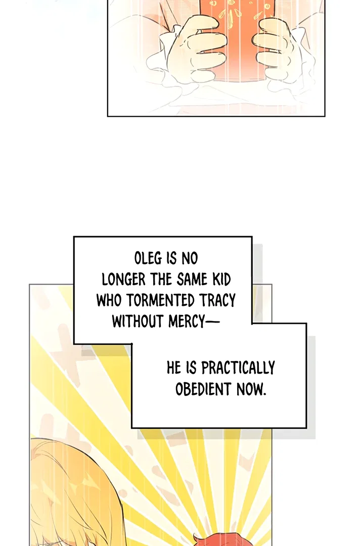 Becoming the Queen at the Age of Six Chapter 38 – Page 15