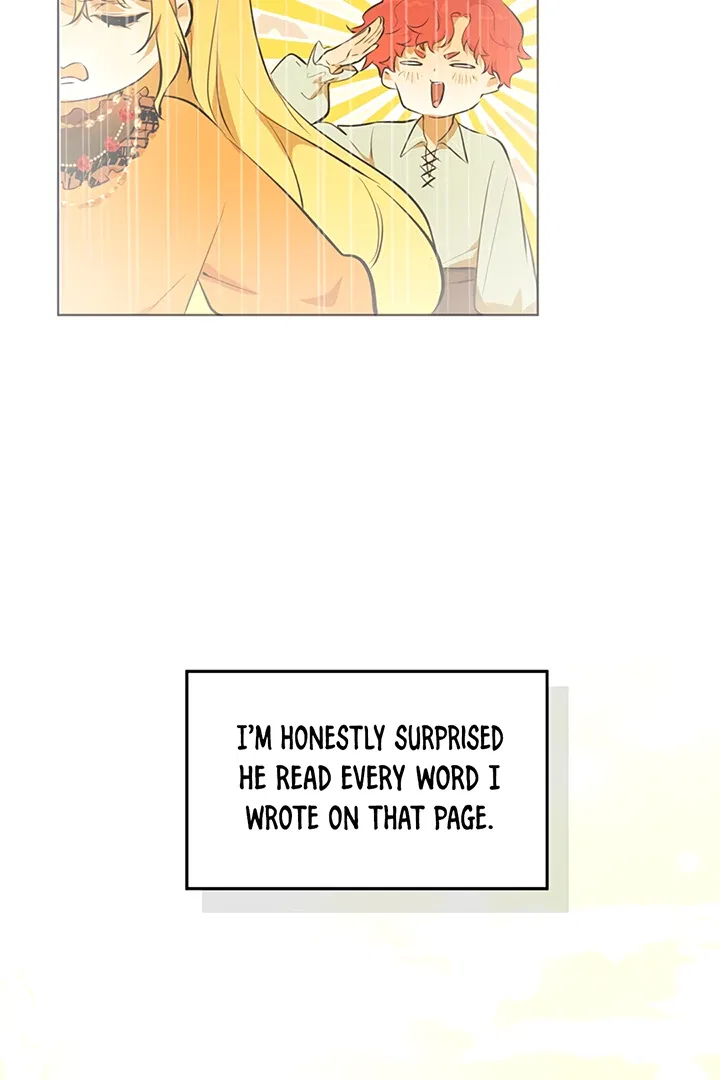 Becoming the Queen at the Age of Six Chapter 38 – Page 16
