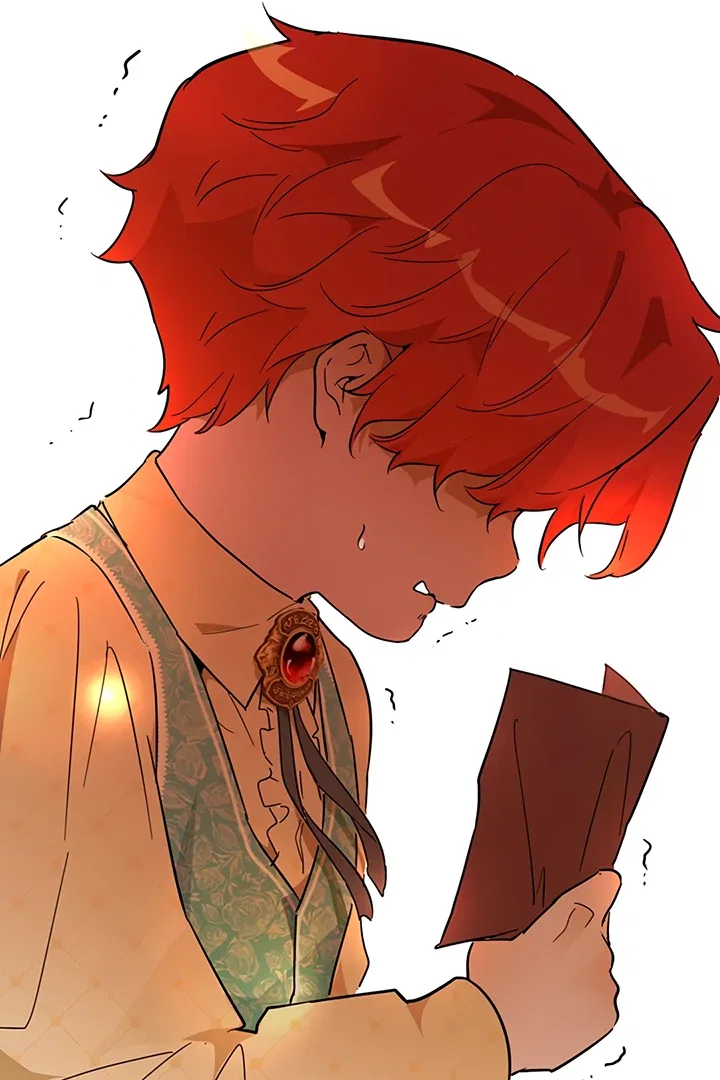 Becoming the Queen at the Age of Six Chapter 38 – Page 19