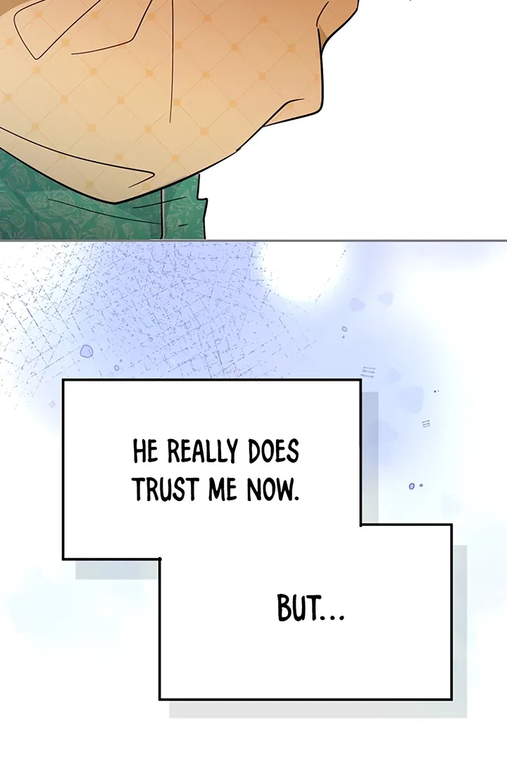 Becoming the Queen at the Age of Six Chapter 38 – Page 20