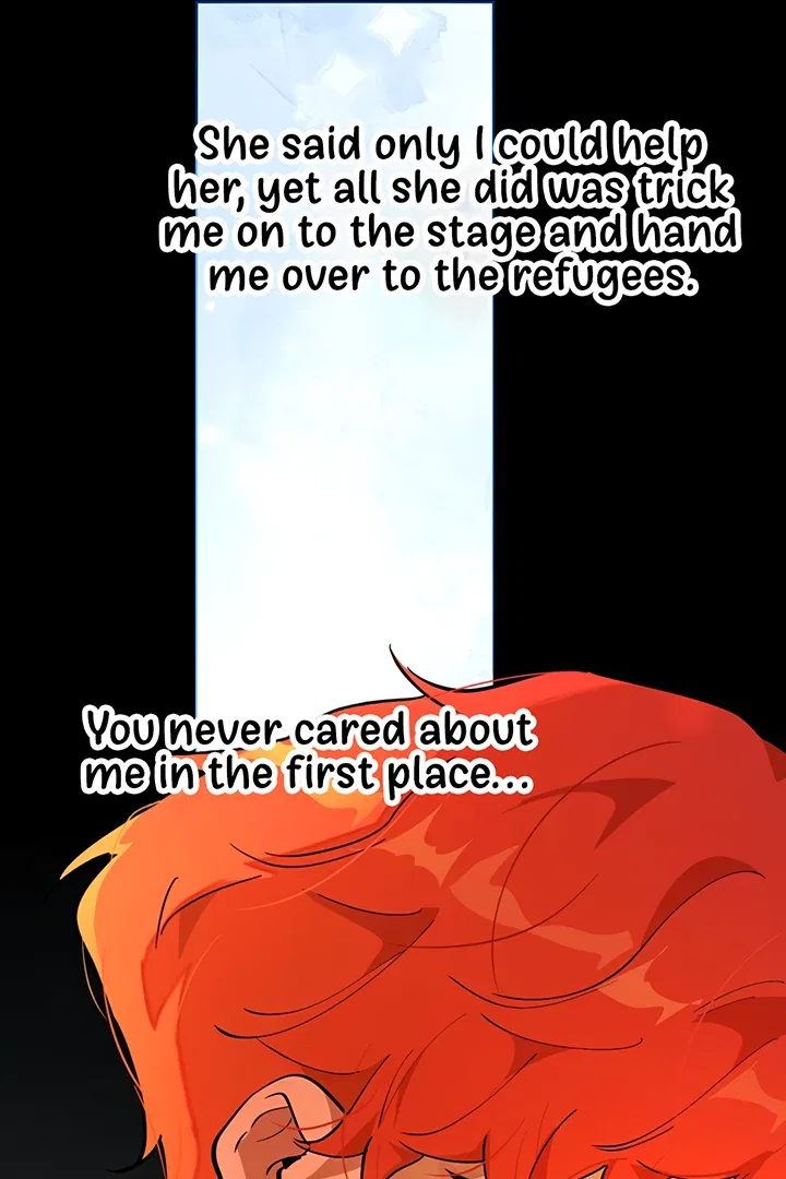 Becoming the Queen at the Age of Six Chapter 38 – Page 25