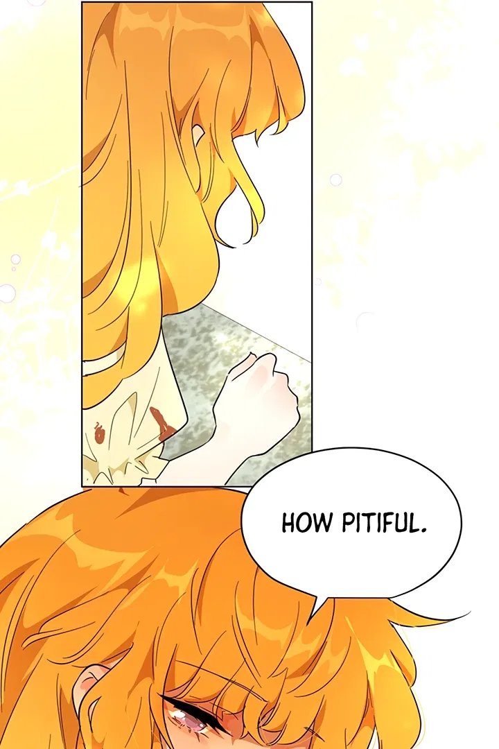 Becoming the Queen at the Age of Six Chapter 38 – Page 31