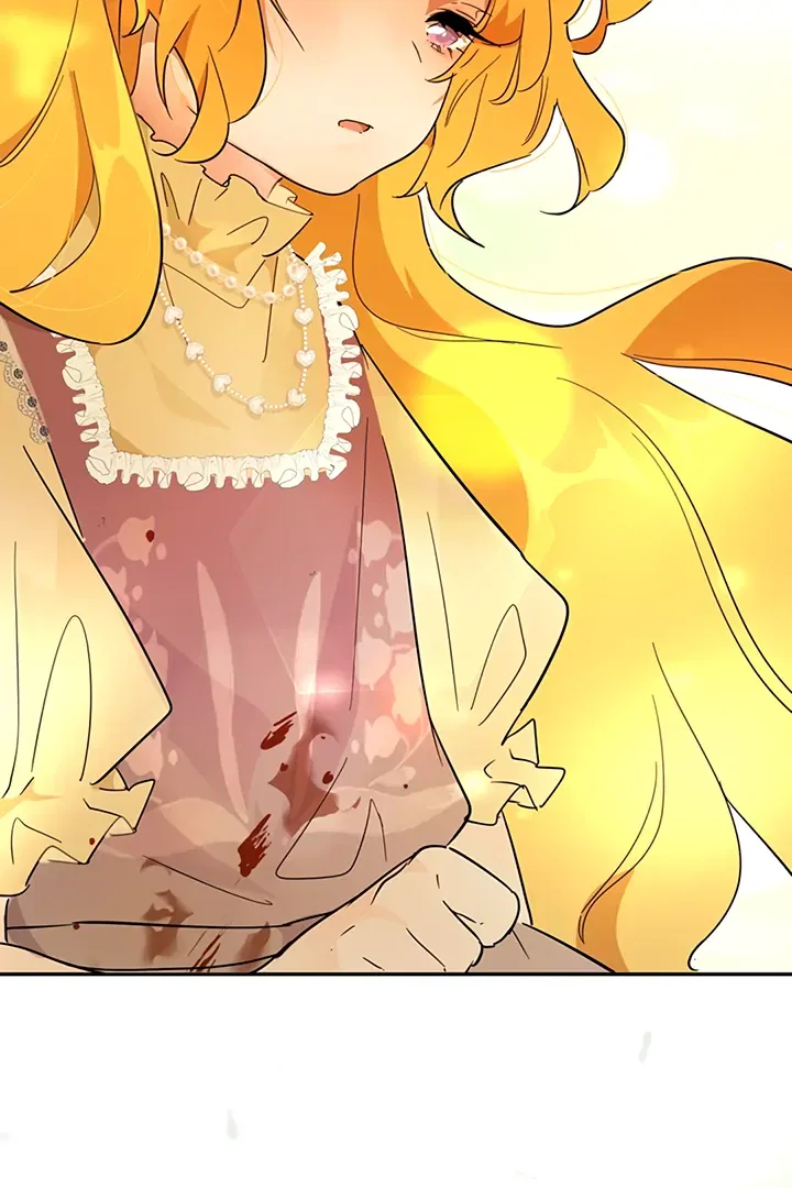 Becoming the Queen at the Age of Six Chapter 38 – Page 32