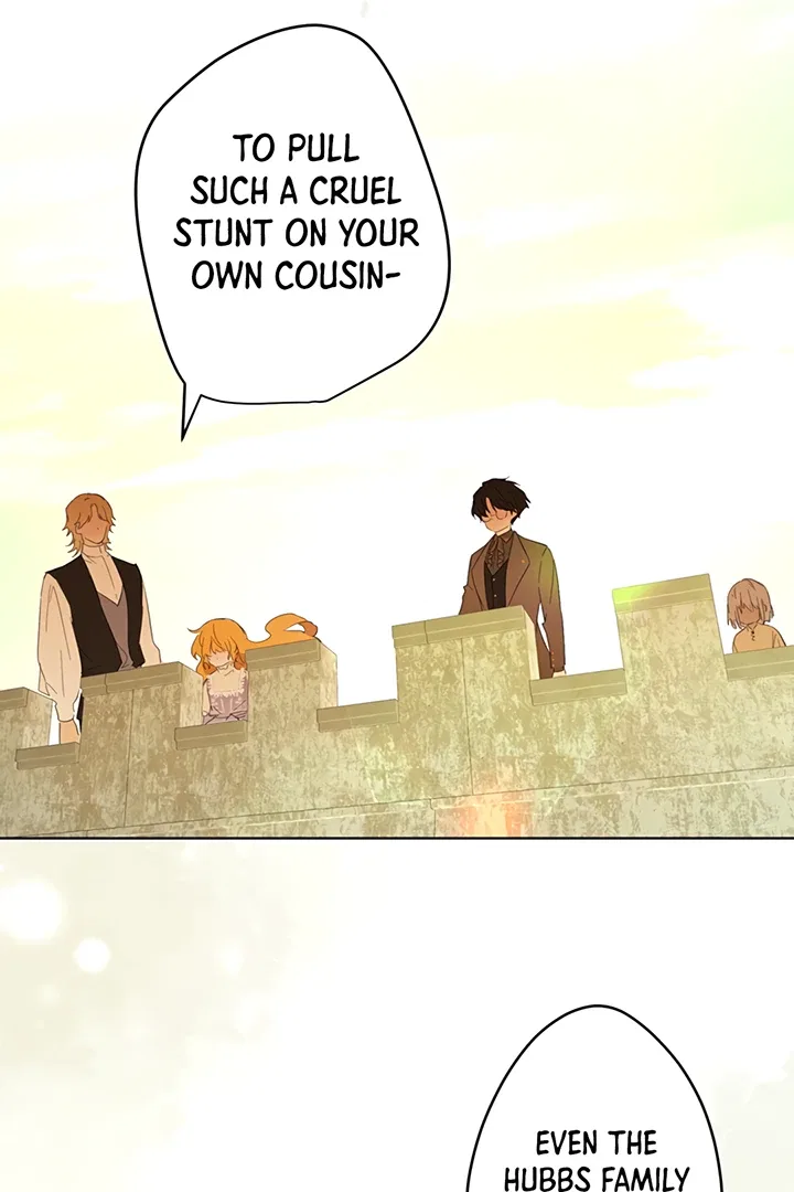 Becoming the Queen at the Age of Six Chapter 38 – Page 33