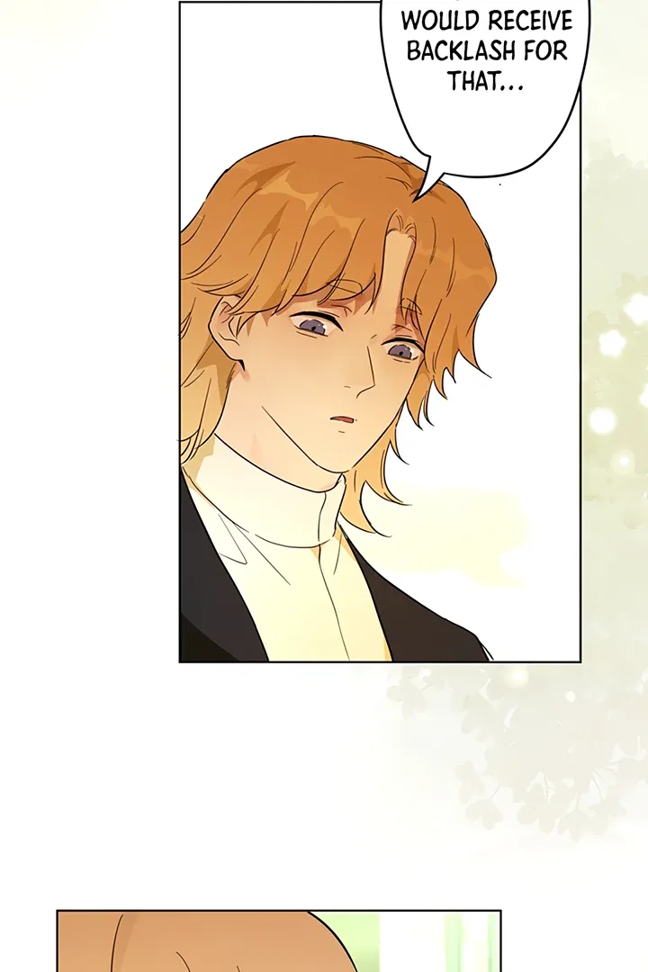 Becoming the Queen at the Age of Six Chapter 38 – Page 34