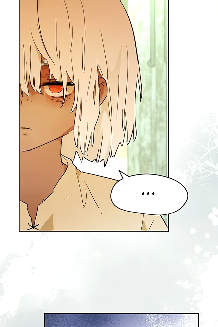 Becoming the Queen at the Age of Six Chapter 38 – Page 35