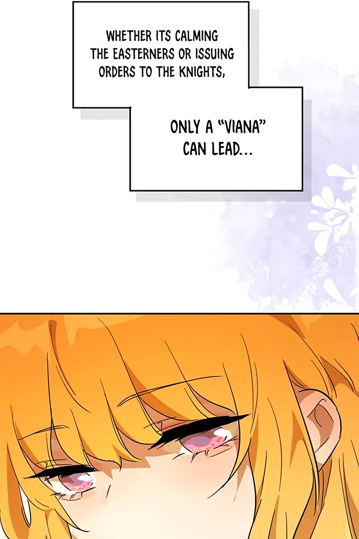 Becoming the Queen at the Age of Six Chapter 38 – Page 38