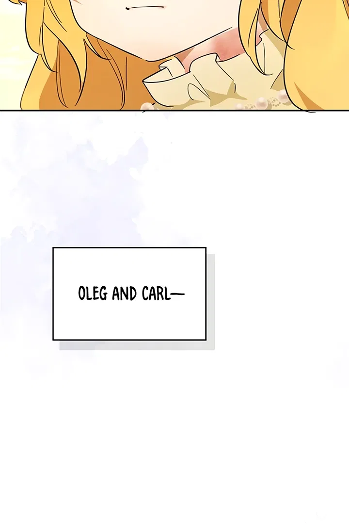 Becoming the Queen at the Age of Six Chapter 38 – Page 39