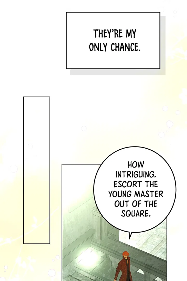 Becoming the Queen at the Age of Six Chapter 38 – Page 40
